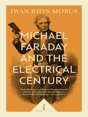 cover image of Michael Faraday and the Electrical Century (Icon Science)